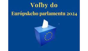 Voľby do Europarlamentu 2024